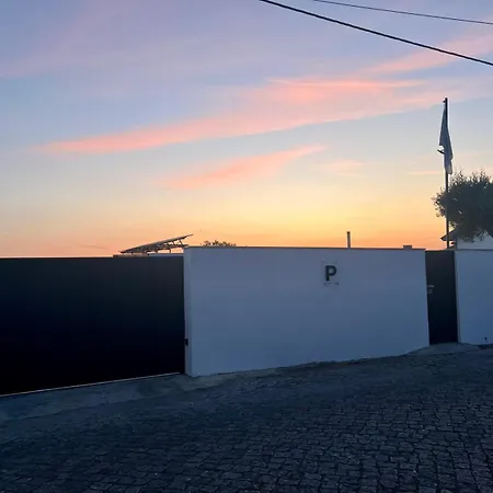Casa De Ferias_as Oliveiras I * 에스피뇨